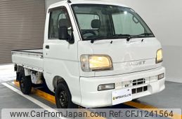 daihatsu hijet-truck 1999 Mitsuicoltd_DHHT0012388R0706