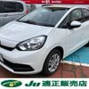 honda fit 2024 -HONDA 【長岡 501ﾏ 205】--Fit 5BA-GS4--GS4-1026413---HONDA 【長岡 501ﾏ 205】--Fit 5BA-GS4--GS4-1026413- image 1