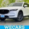 mazda cx-5 2020 quick_quick_6BA-KFEP_KFEP-404596 image 1