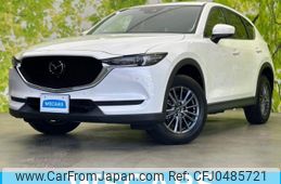 mazda cx-5 2020 quick_quick_6BA-KFEP_KFEP-404596