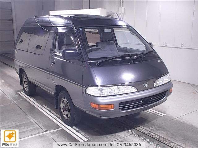 toyota liteace-wagon 1992 -TOYOTA--Liteace Wagon CR30G-5136241---TOYOTA--Liteace Wagon CR30G-5136241- image 1