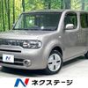 nissan cube 2015 quick_quick_Z12_Z12-310023 image 1