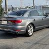 audi a4 2019 quick_quick_DBA-8WCVK_WAUZZZF49KA072675 image 3