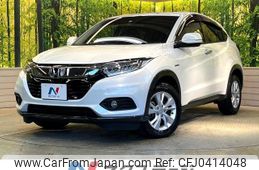 honda vezel 2019 -HONDA--VEZEL DAA-RU3--RU3-1346278---HONDA--VEZEL DAA-RU3--RU3-1346278-