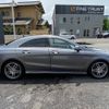 mercedes-benz cla-class 2018 -MERCEDES-BENZ--Benz CLA DBA-117342--WDD1173422N650543---MERCEDES-BENZ--Benz CLA DBA-117342--WDD1173422N650543- image 14