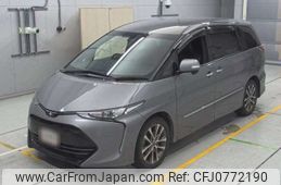 toyota estima 2017 -TOYOTA--Estima DBA-ACR50W--ACR50-7148921---TOYOTA--Estima DBA-ACR50W--ACR50-7148921-