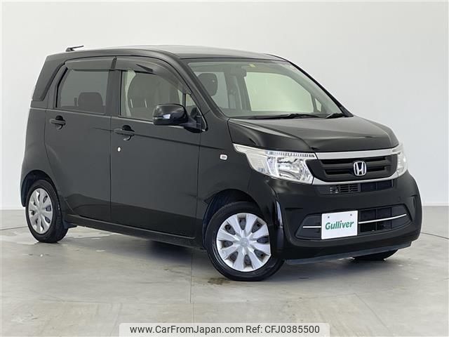 honda n-wgn 2018 -HONDA--N WGN DBA-JH1--JH1-1385142---HONDA--N WGN DBA-JH1--JH1-1385142- image 1