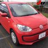 volkswagen up 2013 -VOLKSWAGEN 【浜松 502ﾄ7097】--VW up AACHY-DD137494---VOLKSWAGEN 【浜松 502ﾄ7097】--VW up AACHY-DD137494- image 1