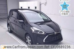 toyota sienta 2019 -TOYOTA--Sienta NSP170G-7186325---TOYOTA--Sienta NSP170G-7186325-