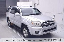 toyota hilux-surf 2005 -TOYOTA--Hilux Surf TRN215W-0007800---TOYOTA--Hilux Surf TRN215W-0007800-