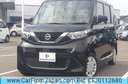 nissan roox 2022 quick_quick_5AA-B44A_B44A-0086004