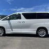 toyota vellfire 2009 -TOYOTA--Vellfire DBA-ANH20W--ANH20W-8084805---TOYOTA--Vellfire DBA-ANH20W--ANH20W-8084805- image 6