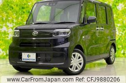 daihatsu tanto 2021 quick_quick_6BA-LA650S_LA650S-0131493