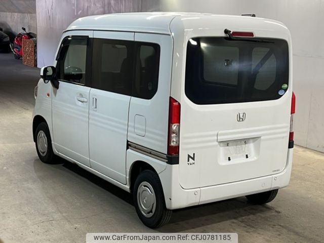 honda n-van 2020 -HONDA--N VAN JJ1-3035615---HONDA--N VAN JJ1-3035615- image 2