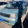 mitsubishi ek-wagon 2003 -MITSUBISHI--ek Wagon LA-H81W--H81W-0402923---MITSUBISHI--ek Wagon LA-H81W--H81W-0402923- image 1