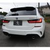 bmw 3-series 2020 -BMW--BMW 3 Series 3DA-6L20--WBA6L72020FH88817---BMW--BMW 3 Series 3DA-6L20--WBA6L72020FH88817- image 9