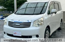 toyota noah 2011 CFJ1538149
