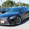 lexus ls 2018 -LEXUS--Lexus LS 6AA-GVF50--GVF50-6002787---LEXUS--Lexus LS 6AA-GVF50--GVF50-6002787- image 4