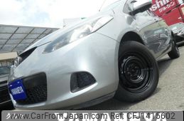 mazda demio 2010 CFJ1415602