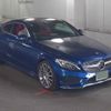 mercedes-benz c-class 2017 quick_quick_DBA-205340C_WDD2053402F609710 image 5