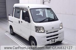 daihatsu hijet-van 2009 -DAIHATSU--Hijet Van S321W-0000960---DAIHATSU--Hijet Van S321W-0000960-