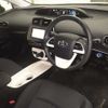 toyota prius 2017 -TOYOTA--Prius ZVW55-8050273---TOYOTA--Prius ZVW55-8050273- image 4