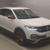 volkswagen t-cross 2020 quick_quick_3BA-C1DKR_WVGZZZC1ZLY096585 image 7