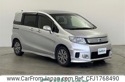 honda freed-spike 2012 CFJ1768490