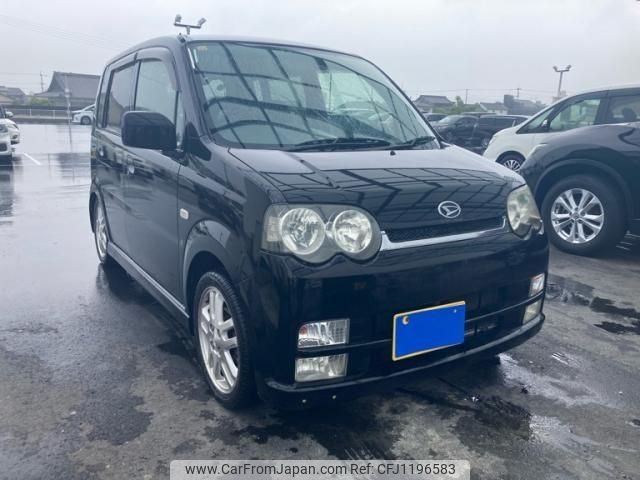 daihatsu move 2004 -DAIHATSU--Move LA-L152S--L152S-0014356---DAIHATSU--Move LA-L152S--L152S-0014356- image 1
