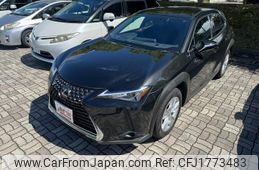 lexus ux 2020 CFJ1773483