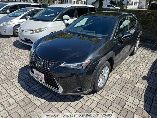 lexus ux 2020 CFJ1773483 image 1