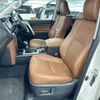 toyota land-cruiser-prado 2022 AF-TRJ150-0148099 image 17