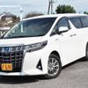 toyota alphard 2020 -TOYOTA--Alphard 6AA-AYH30W--AYH30-0117089---TOYOTA--Alphard 6AA-AYH30W--AYH30-0117089- image 1