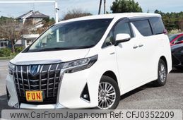 toyota alphard 2020 -TOYOTA--Alphard 6AA-AYH30W--AYH30-0117089---TOYOTA--Alphard 6AA-AYH30W--AYH30-0117089-