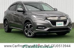 honda vezel 2019 -HONDA--VEZEL DAA-RU3--RU3-1359649---HONDA--VEZEL DAA-RU3--RU3-1359649-