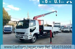 mitsubishi-fuso fighter 2024 GOO_NET_EXCHANGE_0541786A30241119W002