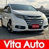 honda odyssey 2014 quick_quick_RC1_RC1-1015650 image 1