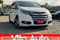 honda odyssey 2014 quick_quick_RC1_RC1-1015650