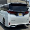 toyota alphard 2023 -TOYOTA--Alphard 6AA-AAHH45W--AAHH45-0002257---TOYOTA--Alphard 6AA-AAHH45W--AAHH45-0002257- image 10