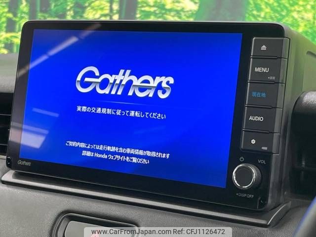 honda vezel 2021 -HONDA--VEZEL 6AA-RV5--RV5-1006078---HONDA--VEZEL 6AA-RV5--RV5-1006078- image 2