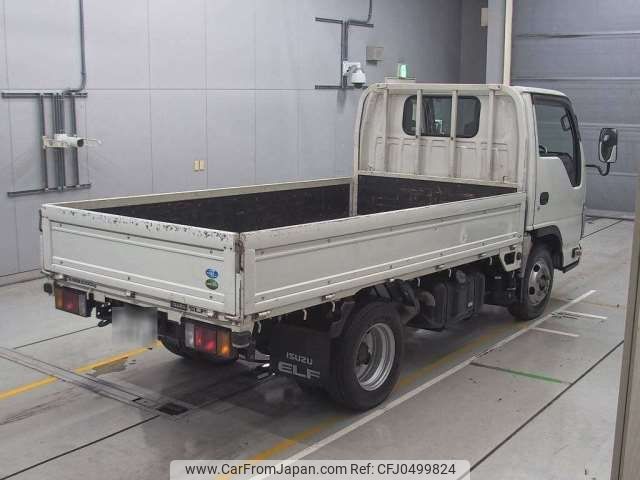 isuzu elf-truck 2012 -ISUZU 【静岡 430ｽ2414】--Elf SKG-NJR85A--NJR85-7022523---ISUZU 【静岡 430ｽ2414】--Elf SKG-NJR85A--NJR85-7022523- image 2