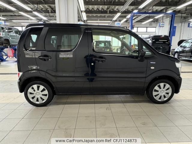 suzuki wagon-r 2022 quick_quick_5AA-MH95S_MH95S-185869 image 2