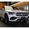 mercedes-benz glc-class 2020 -MERCEDES-BENZ--Benz GLC 3DA-253915--WDC2539152F686297---MERCEDES-BENZ--Benz GLC 3DA-253915--WDC2539152F686297- image 6