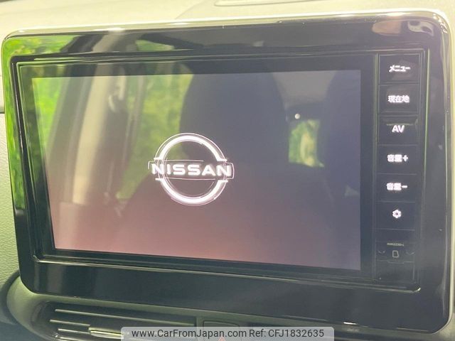 nissan roox 2024 CFJ1832635 image 2