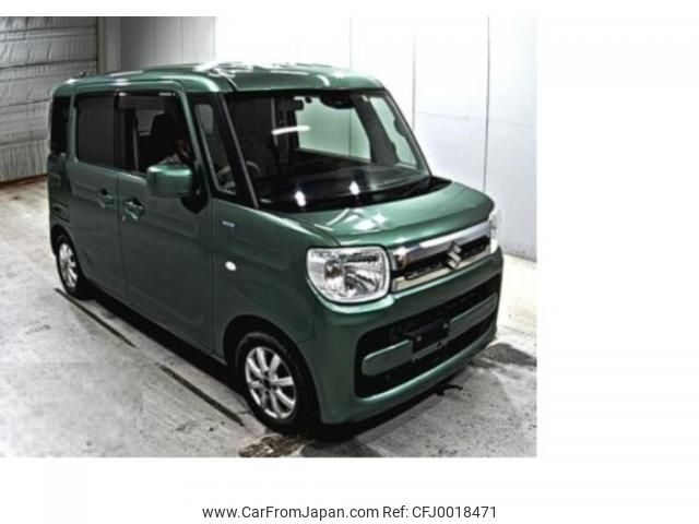 suzuki spacia 2019 quick_quick_DAA-MK53S_218803 image 1