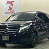 mercedes-benz v-class 2017 -MERCEDES-BENZ--Benz V Class LDA-447811--WDF44781123271693---MERCEDES-BENZ--Benz V Class LDA-447811--WDF44781123271693- image 1