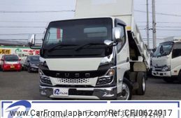 mitsubishi-fuso canter 2022 -MITSUBISHI--Canter 2RG-FBA60--FBA60-600719---MITSUBISHI--Canter 2RG-FBA60--FBA60-600719-