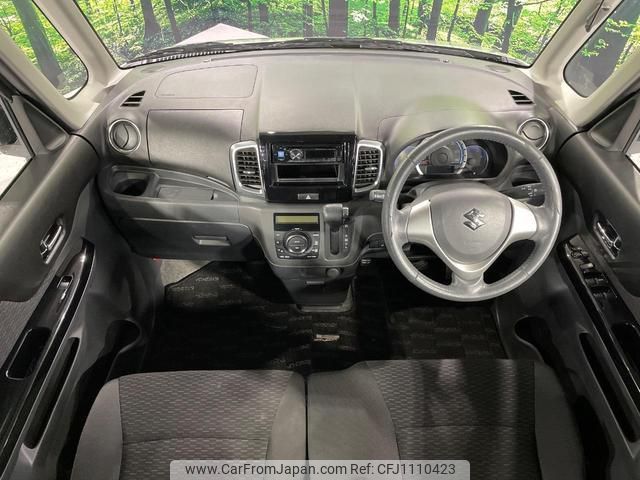 suzuki spacia 2014 quick_quick_MK32S_MK32S-533110 image 2