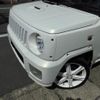 daihatsu naked 2003 CFJ1720160 image 14