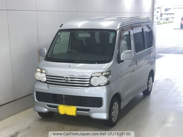 daihatsu atrai-wagon 2017 CFJ1829130 image 1